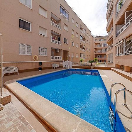 Cozy Appartment Torrevieja At Irina Extérieur photo