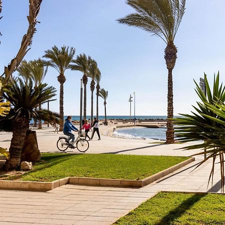 Cozy Appartment Torrevieja At Irina Extérieur photo